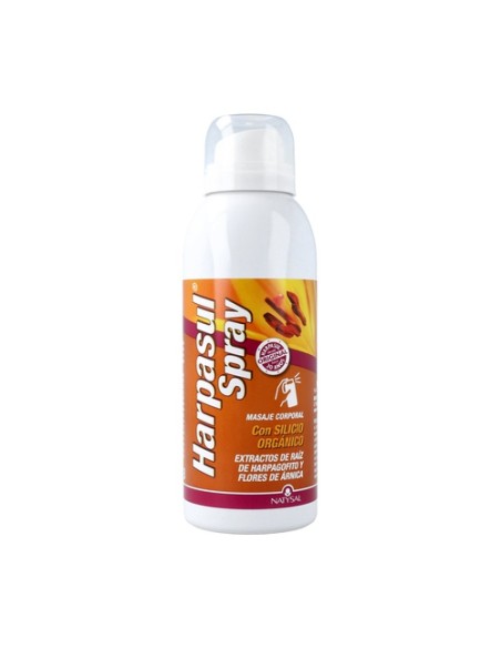 Harpasul Spray 150 ml Natysal