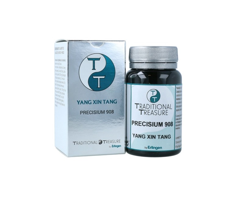 Precisium 908 60 comprimidos Erlingen