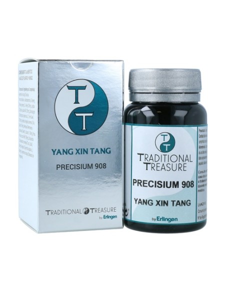 Precisium 908 60 comprimidos Erlingen