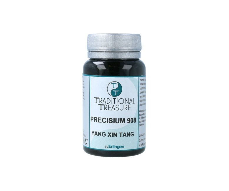 Precisium 908 60 comprimidos Erlingen