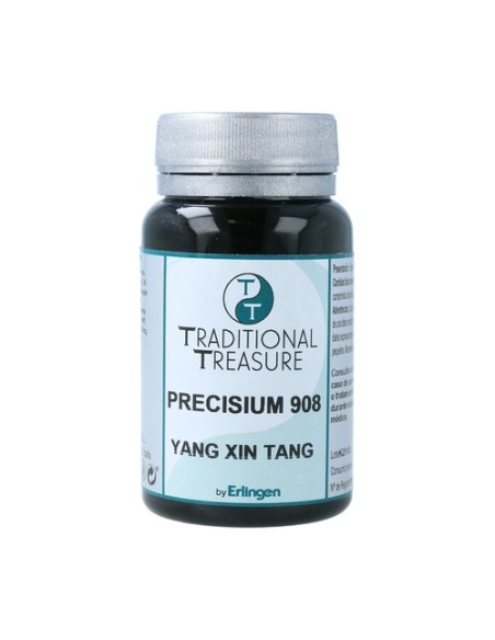 Precisium 908 60 comprimidos Erlingen