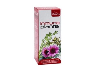 Inmunoplantis