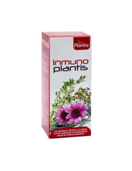 Inmunoplantis 250 ml Plantis
