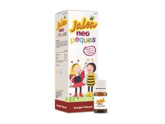 Jalea Infantil