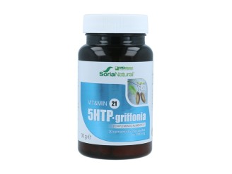 5HTP-Griffonia