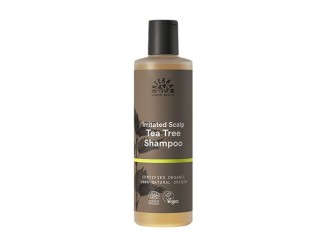 Champú Te Tree Antibacterial