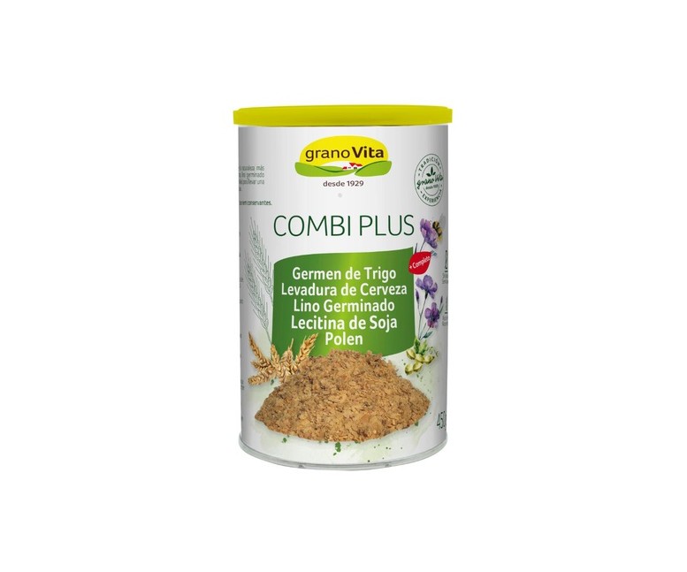 Combi Plus 450 g Granovita