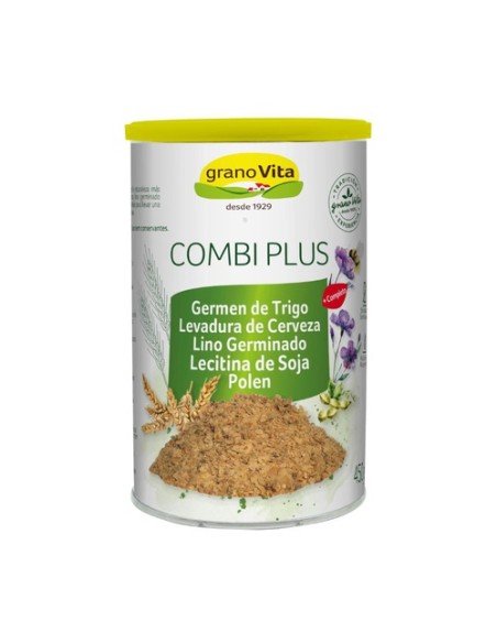 Combi Plus 450 g Granovita