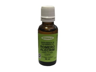 Aceite Esencial de Romero Eco