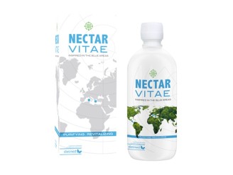 Nectar Vitae