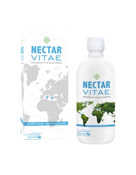 Nectar Vitae 500 ml Dietmed