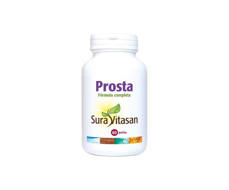 Prosta 60 perlas Sura Vitasan