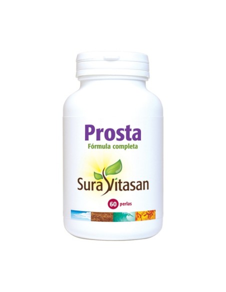 Prosta 60 perlas Sura Vitasan