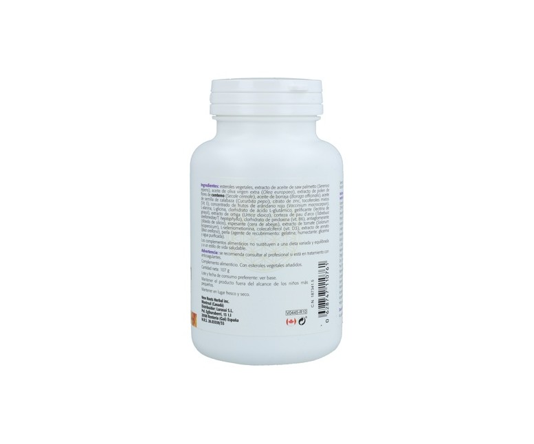 Prosta 60 perlas Sura Vitasan