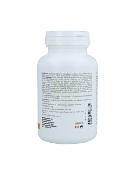 Prosta 60 perlas Sura Vitasan