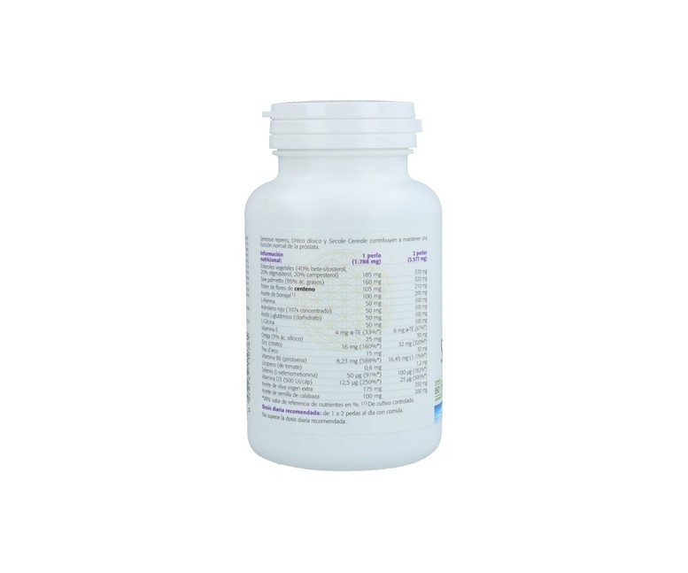 Prosta 60 perlas Sura Vitasan