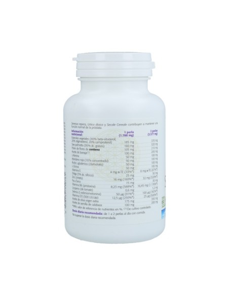 Prosta 60 perlas Sura Vitasan