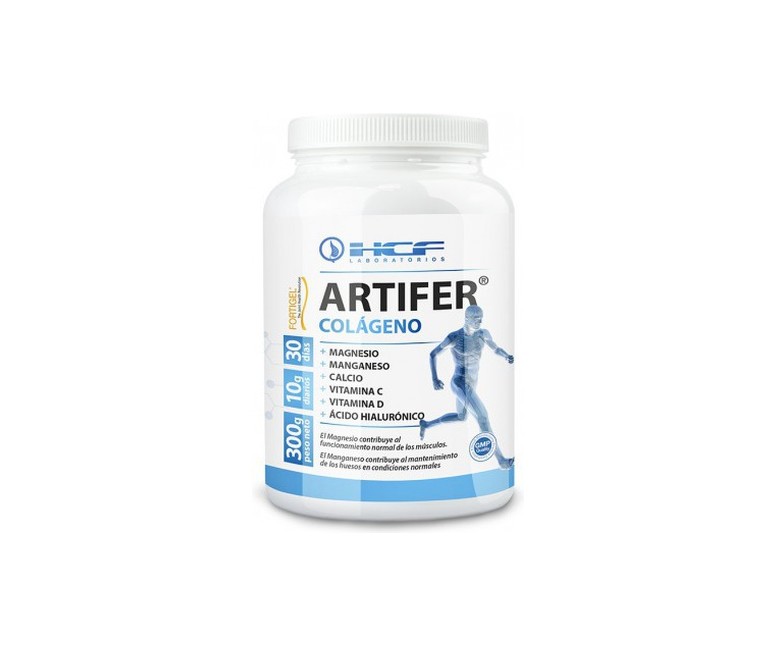 Artifer Colágeno 300 g Hcf