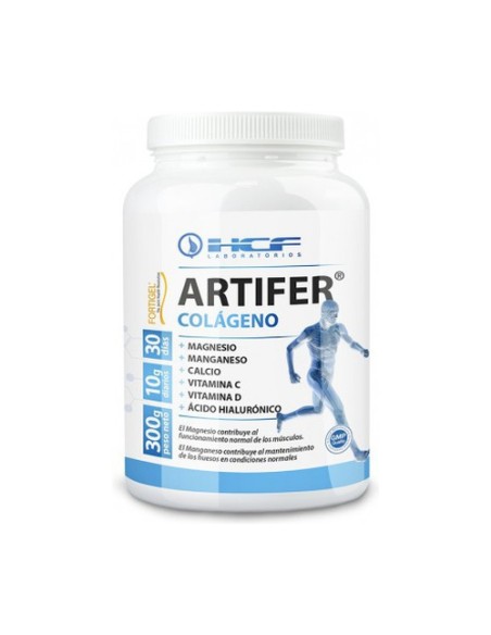 Artifer Colágeno 300 g Hcf