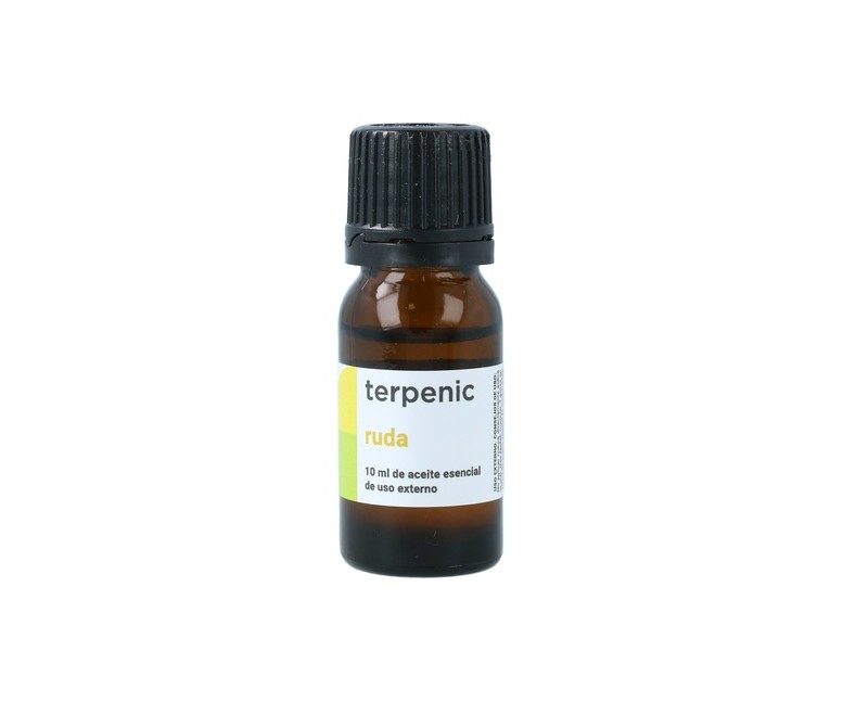 Aceite Esencial Ruda 10 ml de aceite esencial Terpenic