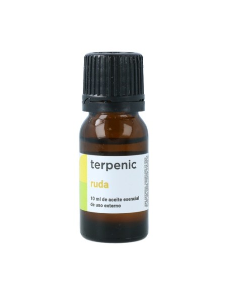 Aceite Esencial Ruda 10 ml de aceite esencial Terpenic
