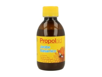 Propolaid jarabe balsámico de própolis
