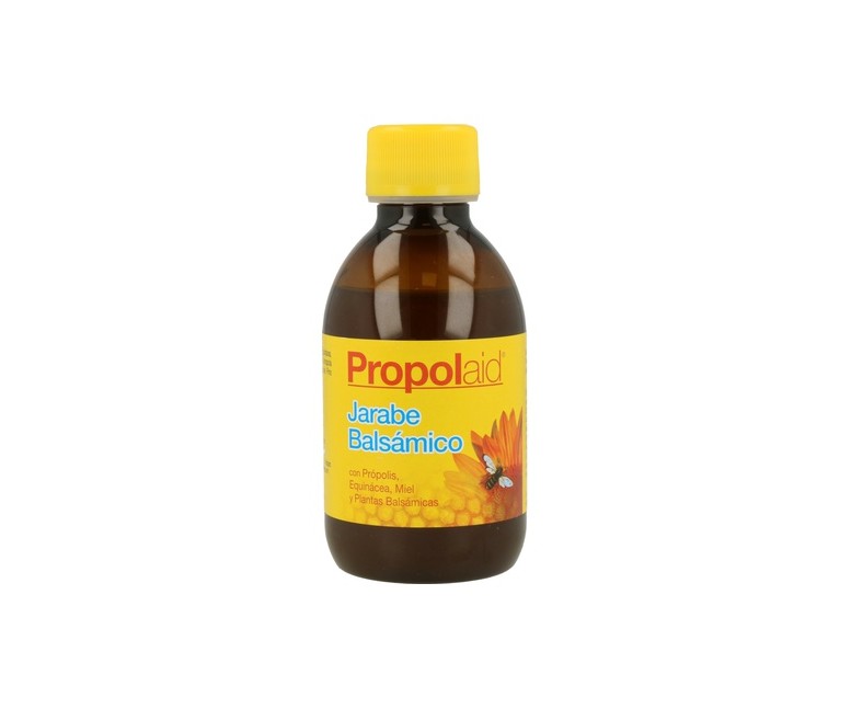 Propolaid jarabe balsámico de própolis 180 ml ESI