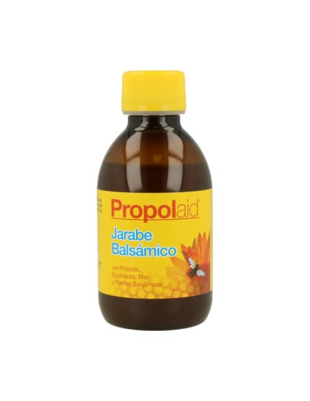 Propolaid jarabe balsámico de própolis 180 ml ESI