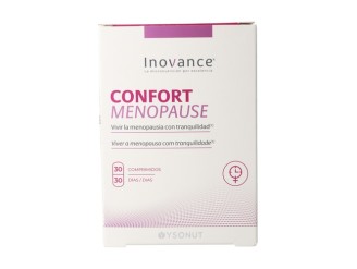Confort Menopause