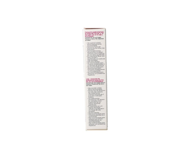 Confort Menopause 30 comprimidos Inovance