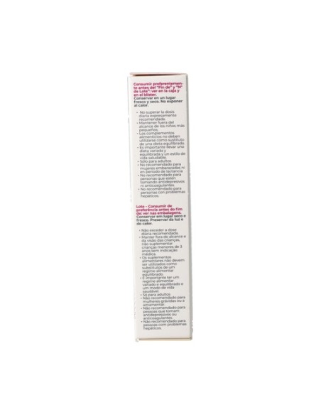 Confort Menopause 30 comprimidos Inovance