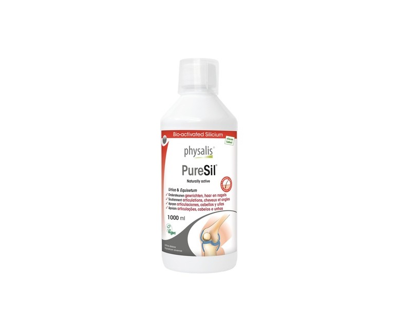 Puresil 500 ml Physalis