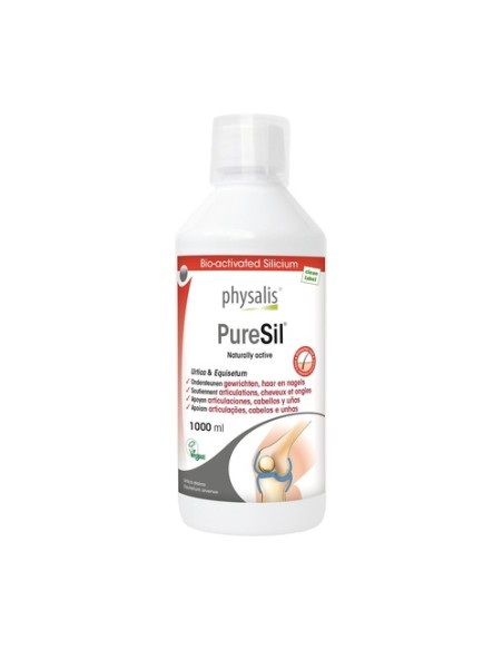 Puresil 500 ml Physalis