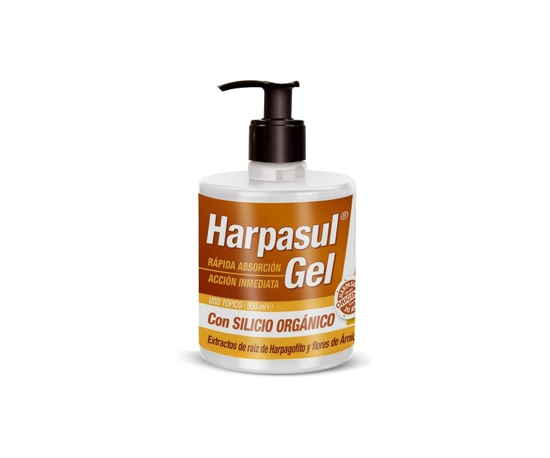 Harpasul Gel 500 ml Natysal