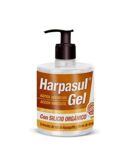 Harpasul Gel 500 ml Natysal