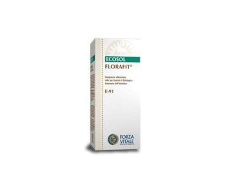 Florafit 25 g Forza Vitale