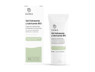 Gel Hidratante Lubricante BIO