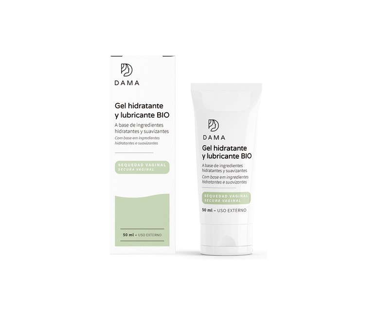 Gel Hidratante Lubricante BIO 50 ml Herbora