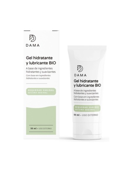 Gel Hidratante Lubricante BIO 50 ml Herbora