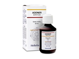 Adoner empatium función cardiaca