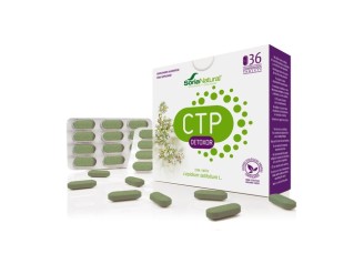 CTP Detoxor
