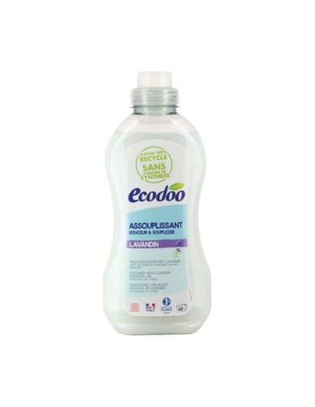 Suavizante de lavandin 1 L Ecodoo