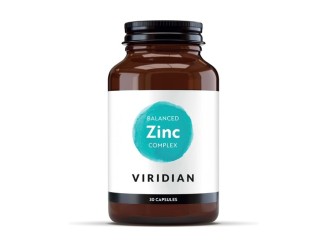 Balanced Zinc Complex