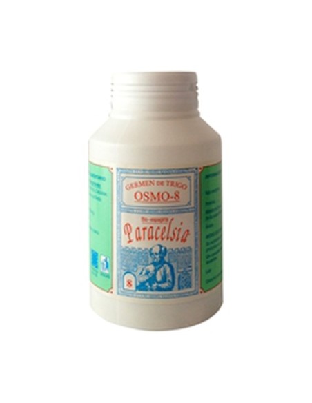 Paracelsia Osmo-8 200 comprimidos Paracelsia