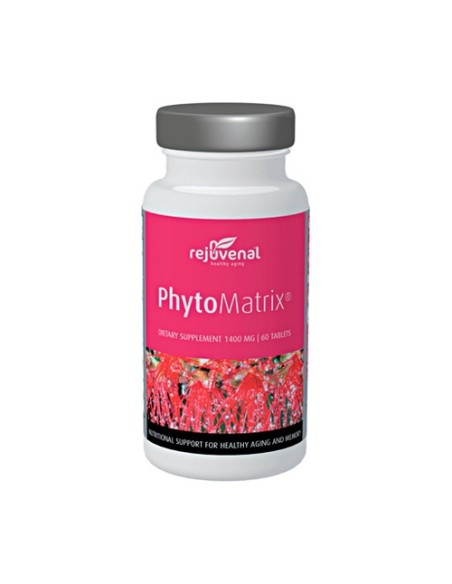 Phytomatrix 60 tabletas Rejuvenal