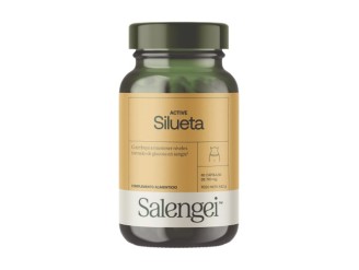 Active silueta