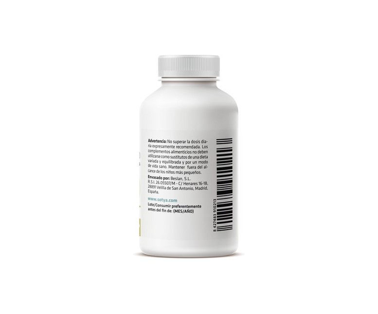 Omega 369 100 Perlas 100 perlas Sotya