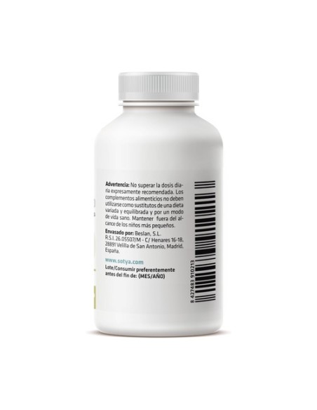 Omega 369 100 Perlas 100 perlas Sotya