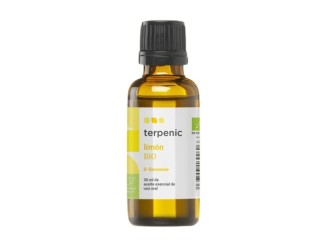 Limón aceite esencial Bio