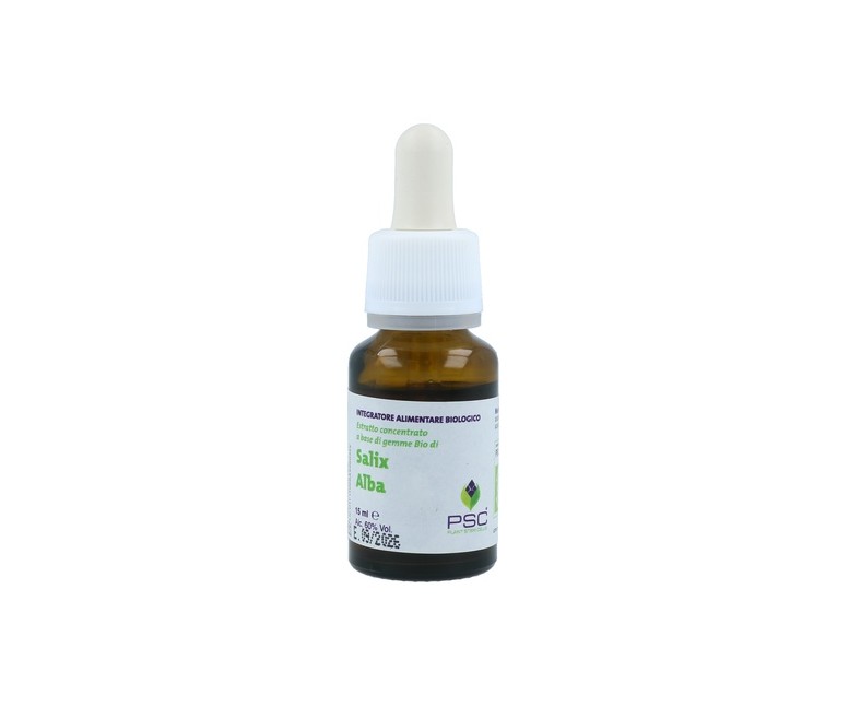 PSC Salix Alba 15 ml Forza Vitale